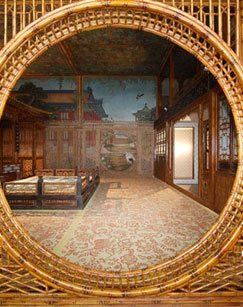 抢救倦勤斋封面图