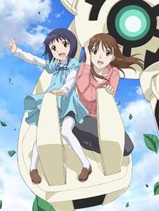 神样DOLLS封面图