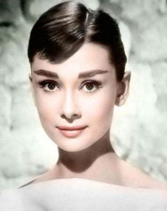 绝代淑女--奥黛丽-赫本（精编版）封面图