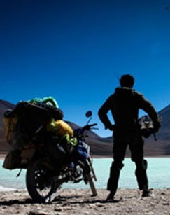 纪录频道 一路向南（精编版）封面图