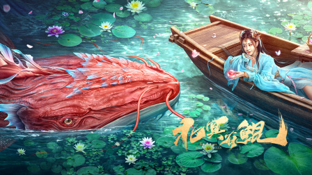 北冥有鲲封面图