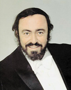 帕瓦罗蒂--最后的男高音（精编版）封面图