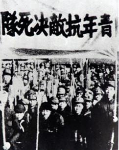 十年驻马胭脂河（精编版）封面图