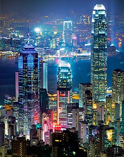 有一种电影叫香港（精编版）封面图