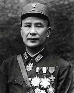 民国秘事之白崇禧封面图