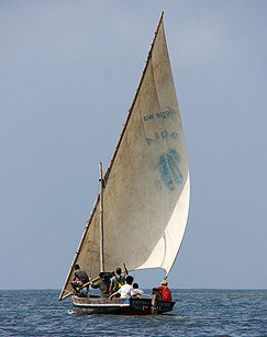 发现肯尼亚封面图