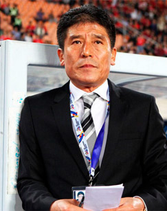 铁帅传奇封面图