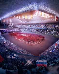 特别节目冰雪绽放封面图