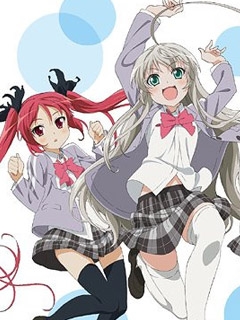 潜行吧！奈亚子OVA温柔地解决敌人的方法封面图