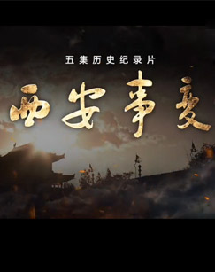 科教频道西安事变封面图