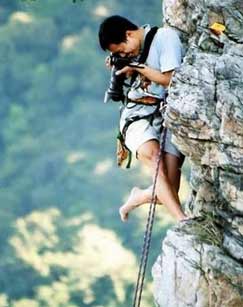 疯狂摄影师第二季封面图