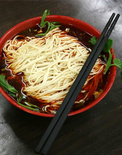 嘿！小面封面图