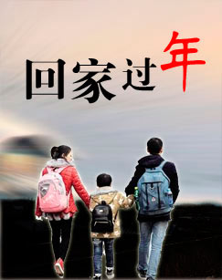 回家过年 第二季封面图