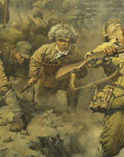 角逐黑土地封面图