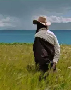 纪录频道第三极封面图