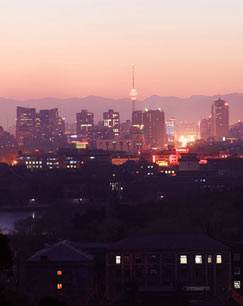 中国住房封面图