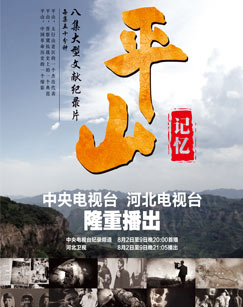 平山记忆封面图