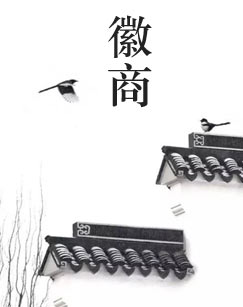 天下徽商封面图