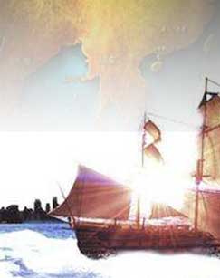 纪录频道穿越海上丝绸之路封面图