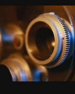 电影眼看中国II封面图