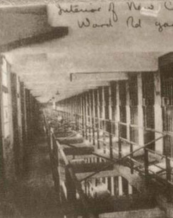 远东第一监狱封面图