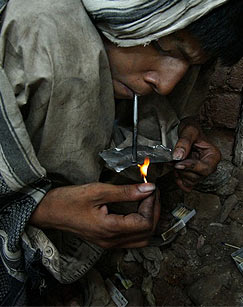 阳光下的救赎封面图