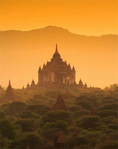 魅力柬埔寨封面图