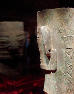 再探三星堆封面图