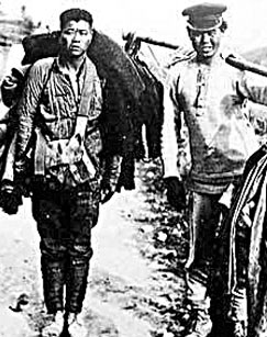 大风歌-中国一战沧桑录封面图