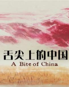 舌尖上的中国第一季封面图