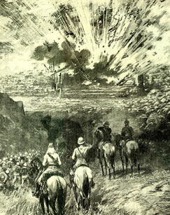 一百三十年前的较量封面图