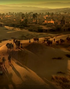 纪录片赶大营封面图