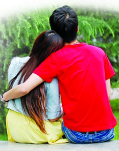 老毕的婚事封面图