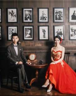 北漂爱情故事封面图