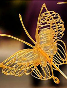 茉莉花开封面图