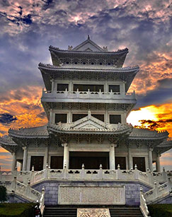 光照临川封面图