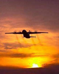 亮剑长空封面图