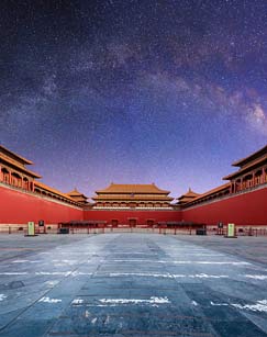 纪录片美丽中国封面图