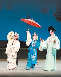 武汉戏码头封面图