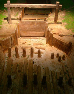 纪录频道消失的古国-南越国封面图