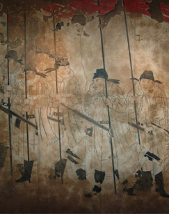 激变玄武门封面图