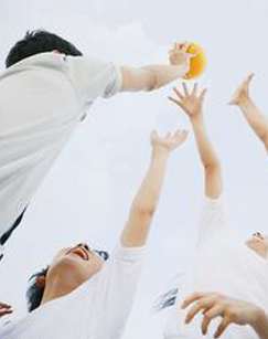 我们的小学封面图