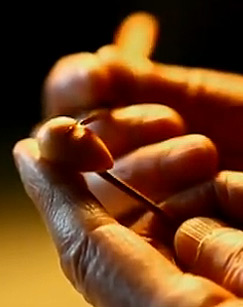 纪录频道手艺 第三季封面图