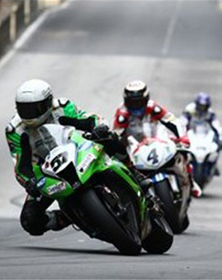 速度与激情纪录片封面图