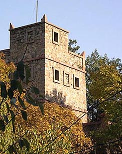 贝家花园往事封面图