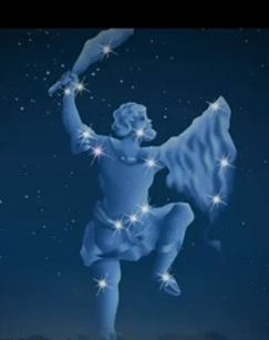 来自远古星星的你（精编版）封面图