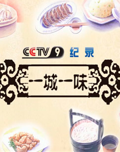 一城一味封面图