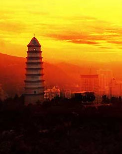 延安十三年封面图