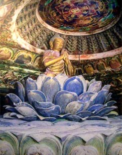 伽蓝梵音封面图