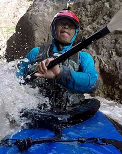 浪尖上的自由封面图